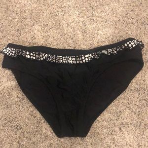 Beach Couture size 16 swim bottoms